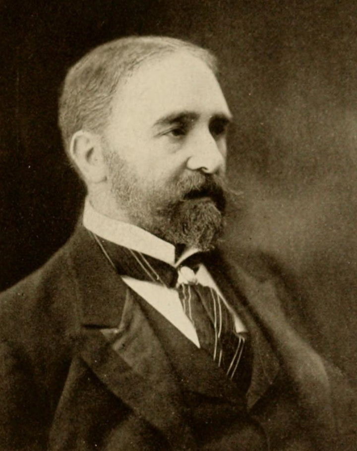 Sir Luke Fildes — featured work