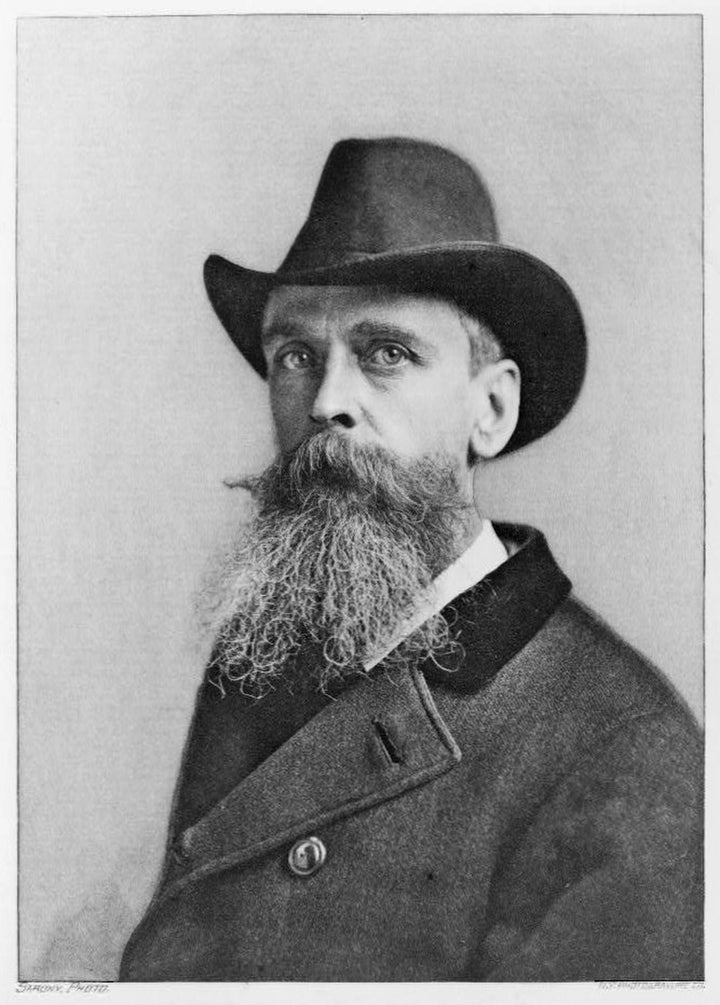 Thomas Moran — featured work