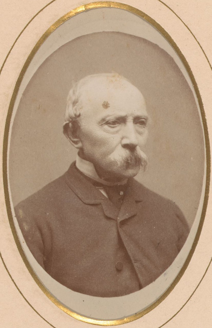 Adrianus Eversen — featured work