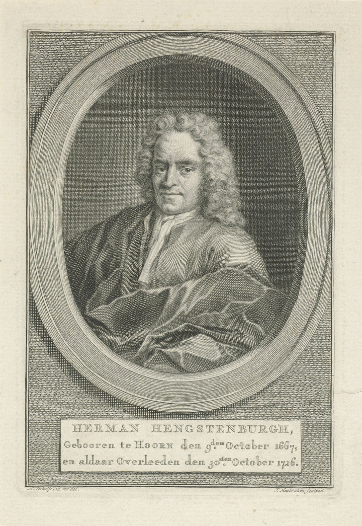 Herman Henstenburgh — featured work