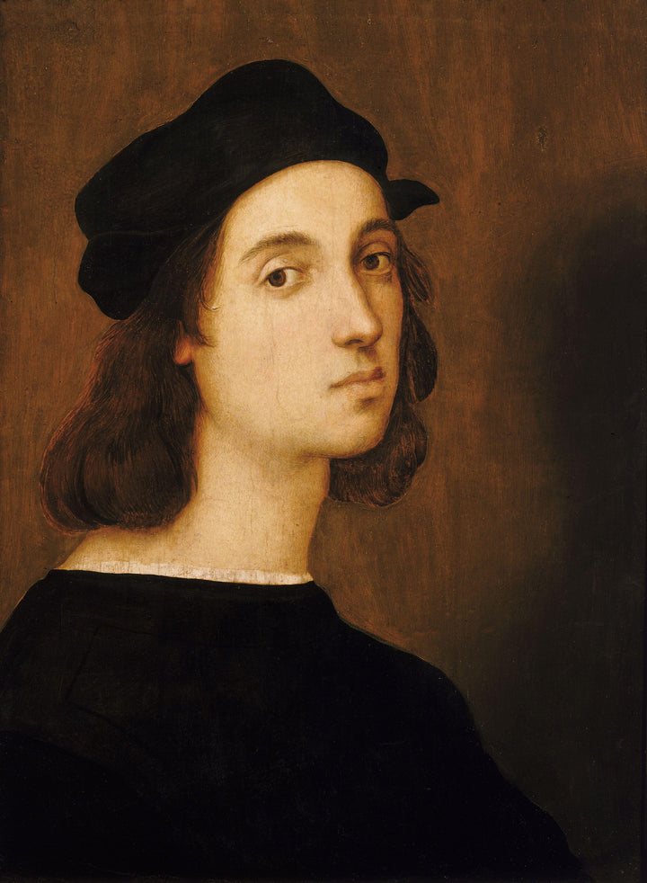 Raphael — featured work