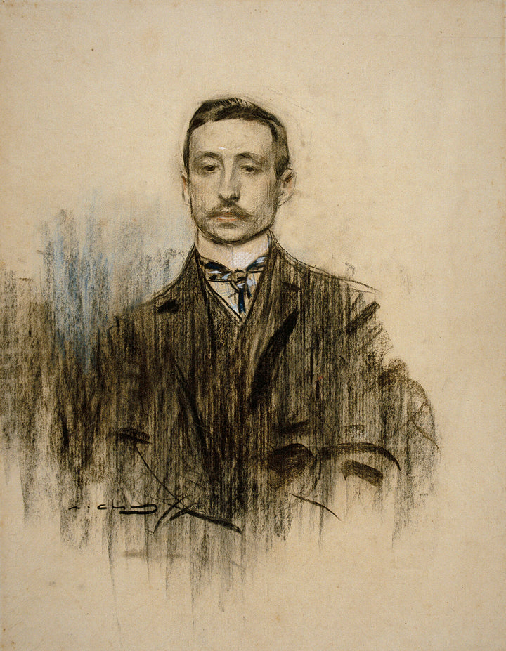 Eduardo Chicharro Agüera — featured work
