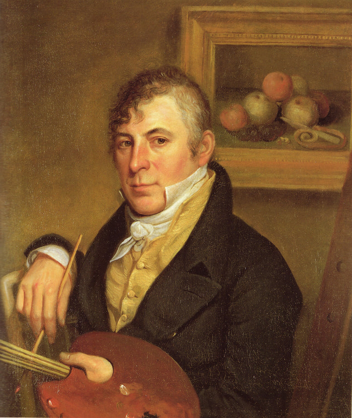 Raphaelle Peale — featured work