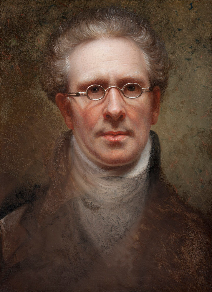 Rembrandt Peale — featured work