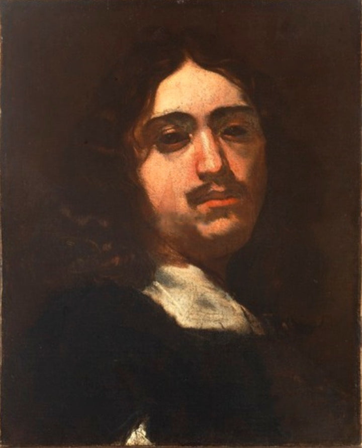 Jusepe de Ribera — featured work