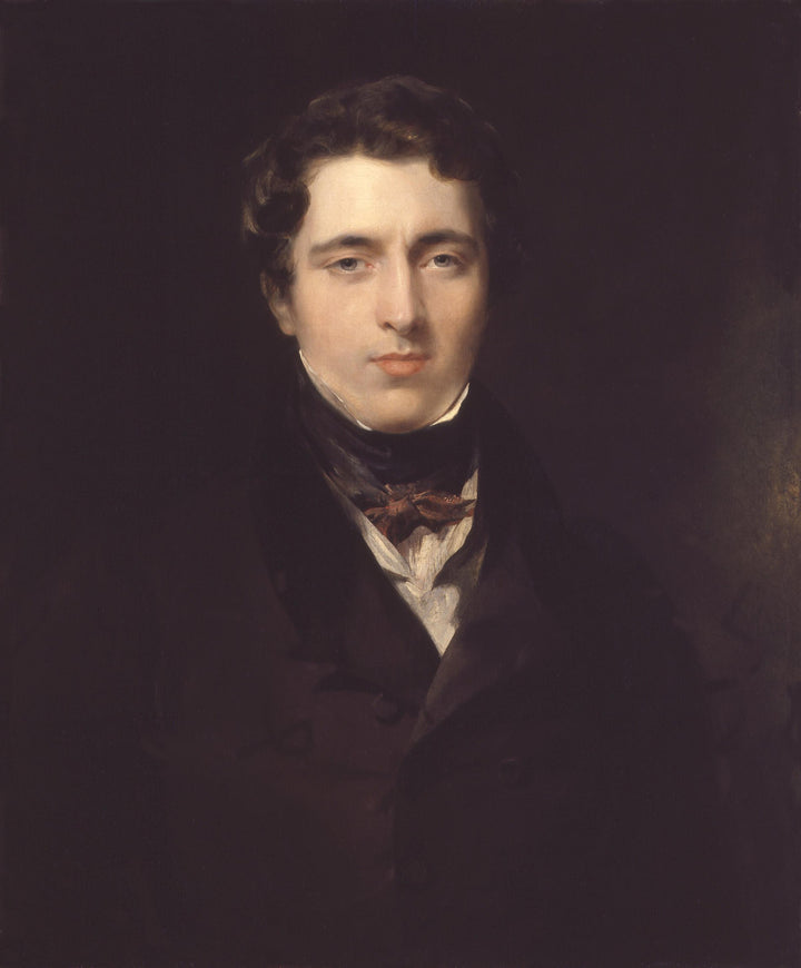 Richard Parkes Bonington — featured work