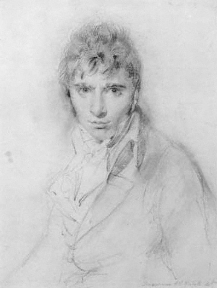 Richard Westall — featured work