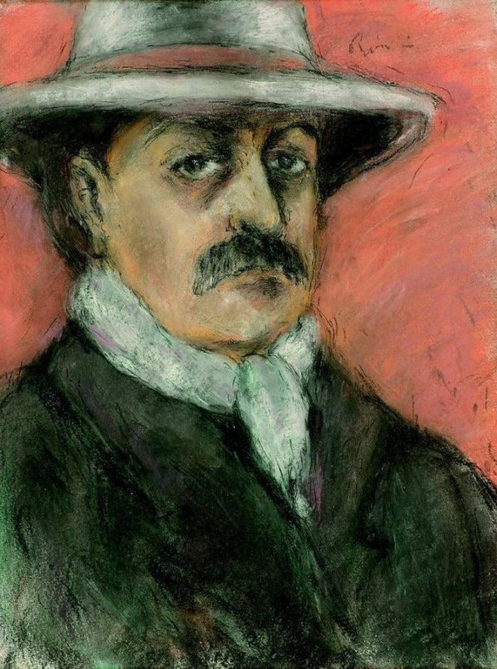 József Rippl-Rónai — featured work