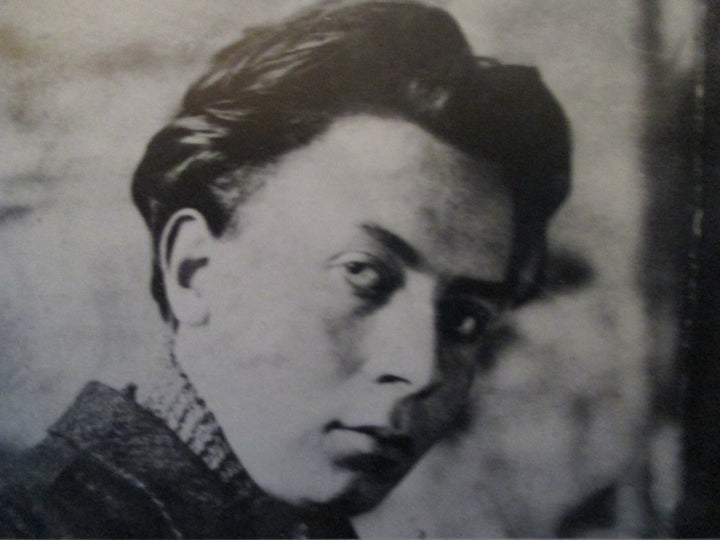 Robert Delaunay — featured work
