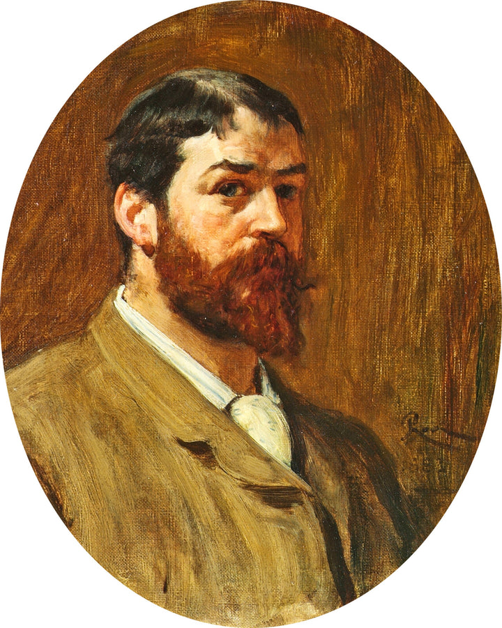 Robert Walker Macbeth, R.A., R.W.S. — featured work