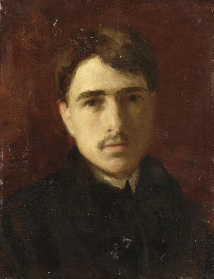 Roger de la Fresnaye — featured work