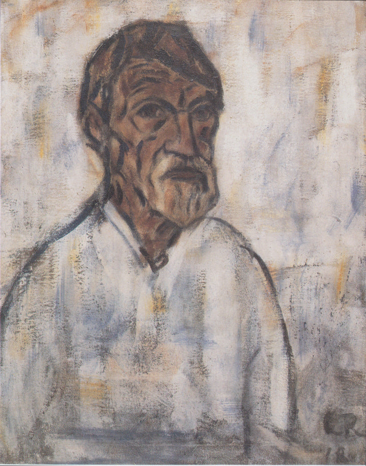 Christian Rohlfs — featured work