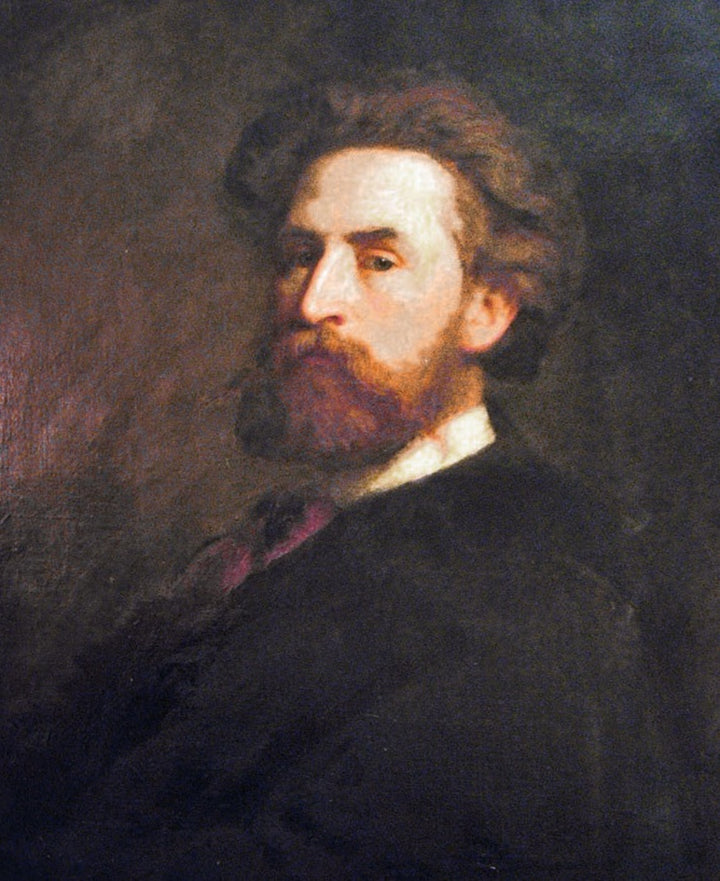 Rudolf Epp — featured work