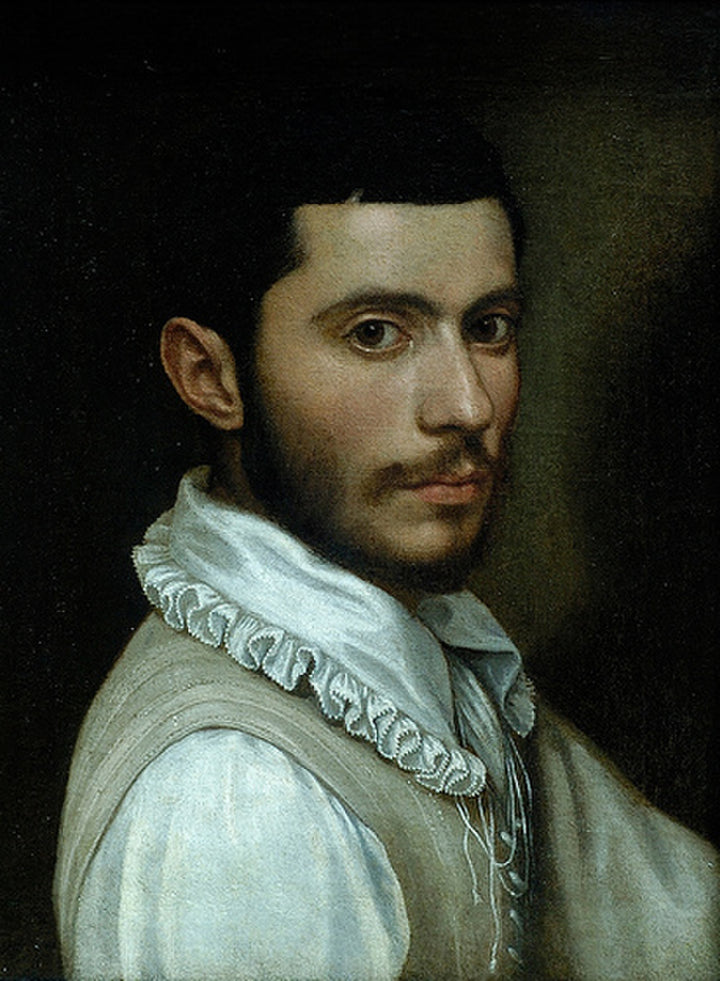 Scipione Pulzone — featured work