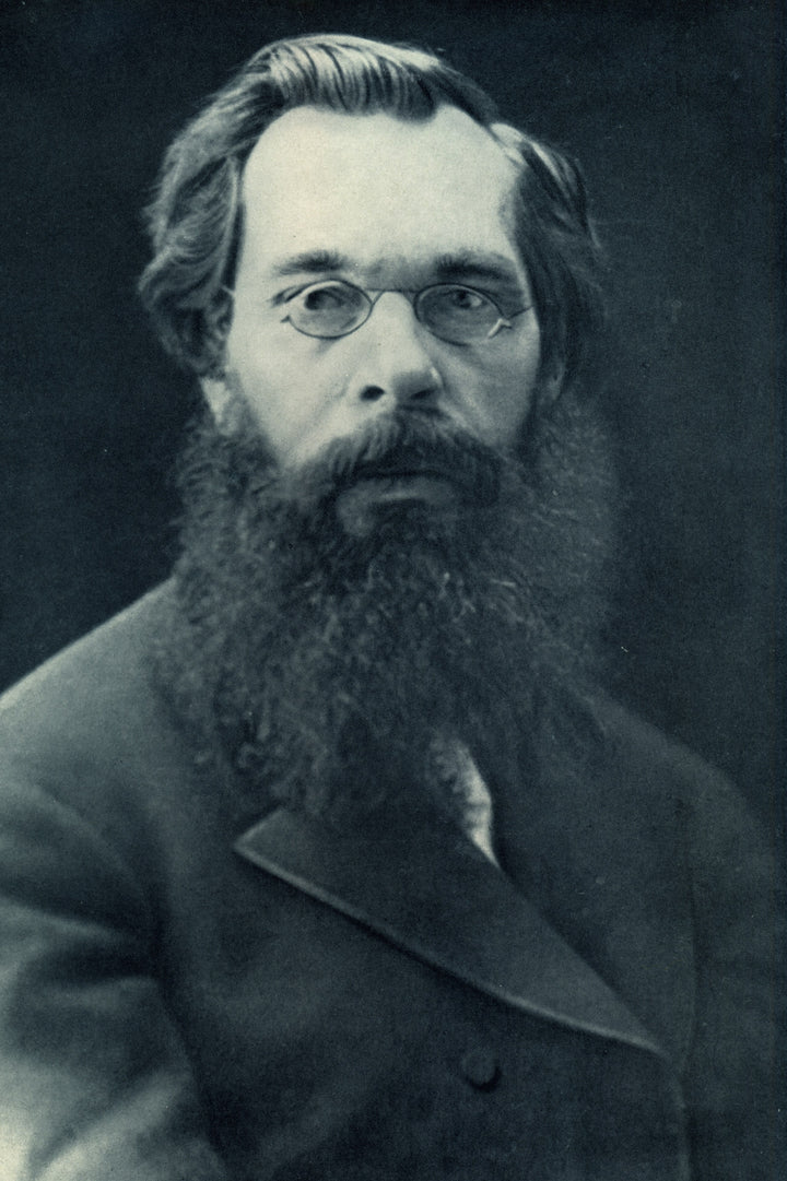 Alexei Kondratyevich Savrasov — featured work