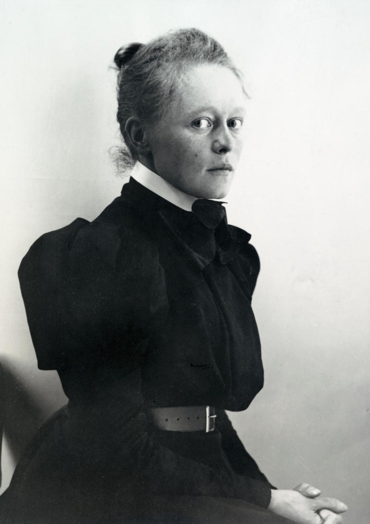 Helene Schjerfbeck — featured work