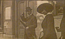 Portrait of Jules Schmalzigaug