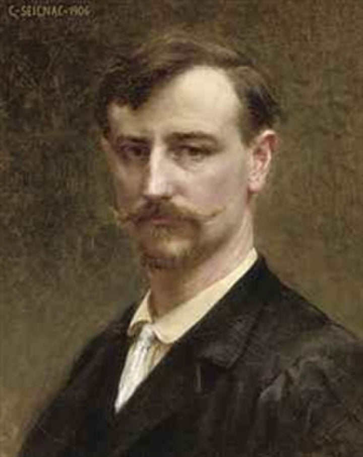 Guillaume Seignac — featured work