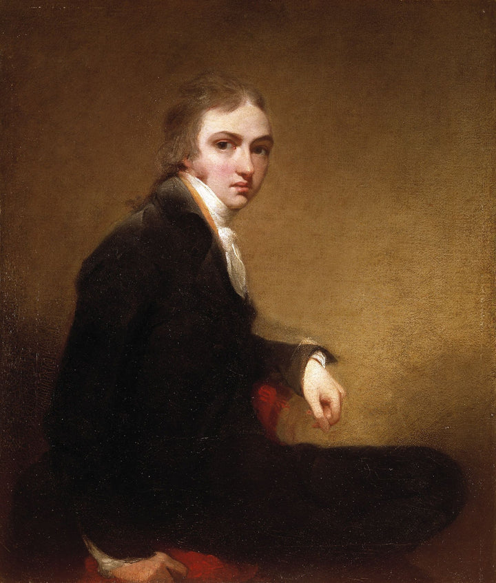 Thomas Lawrence — featured work