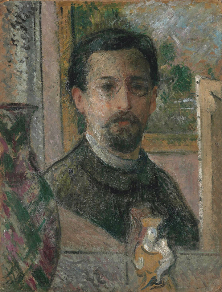 Gustave Loiseau — featured work