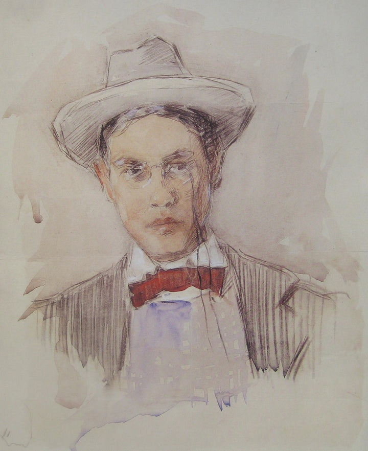 Frederick Carl Frieseke — featured work