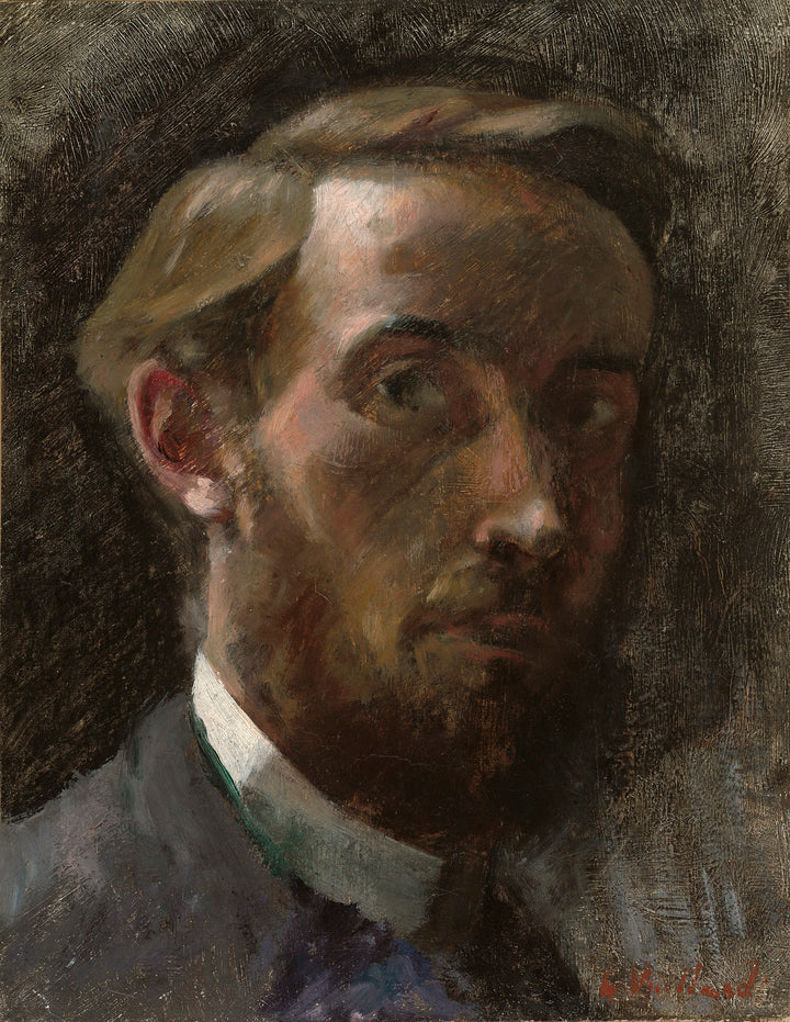 Edouard Vuillard — featured work