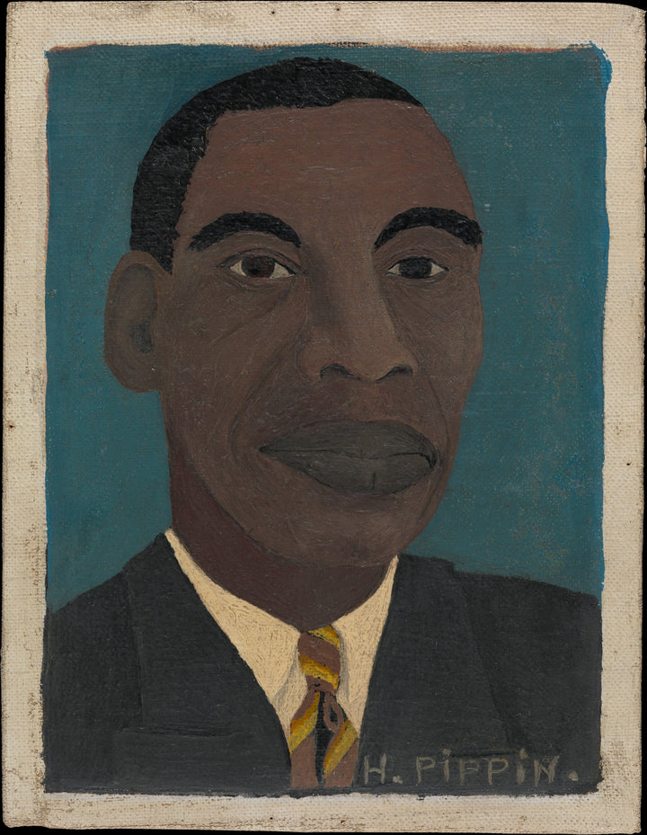 Horace Pippin — featured work