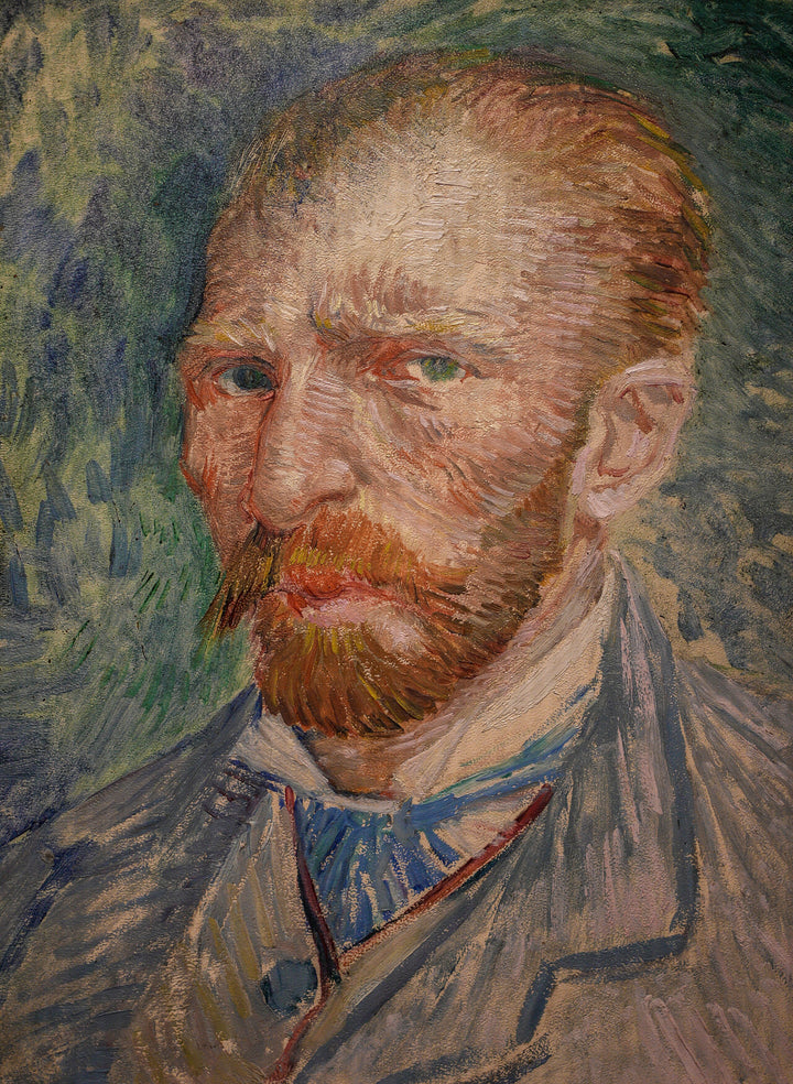 Vincent van Gogh — featured work