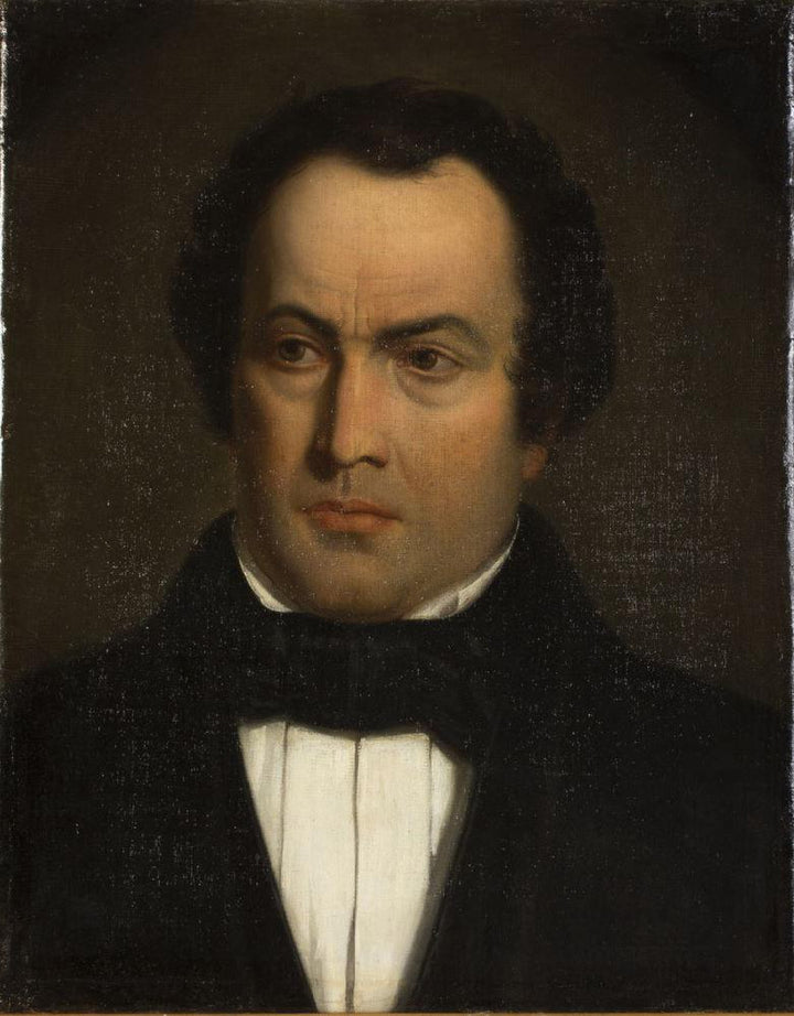 Emile Auguste Hublin — featured work