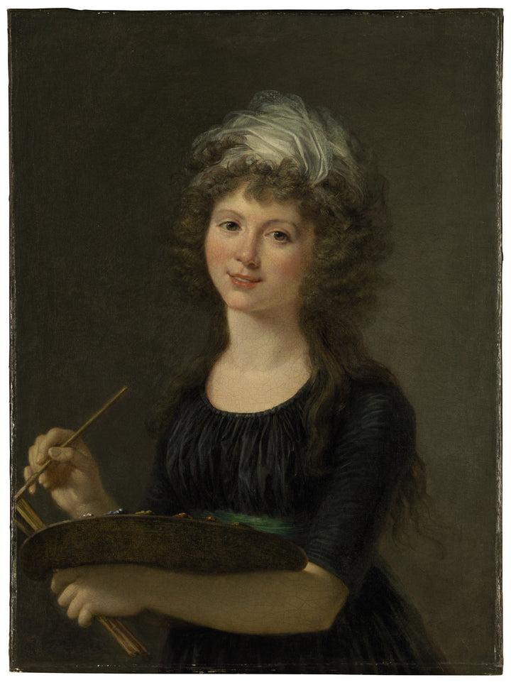Marie-Victoire Lemoine — featured work