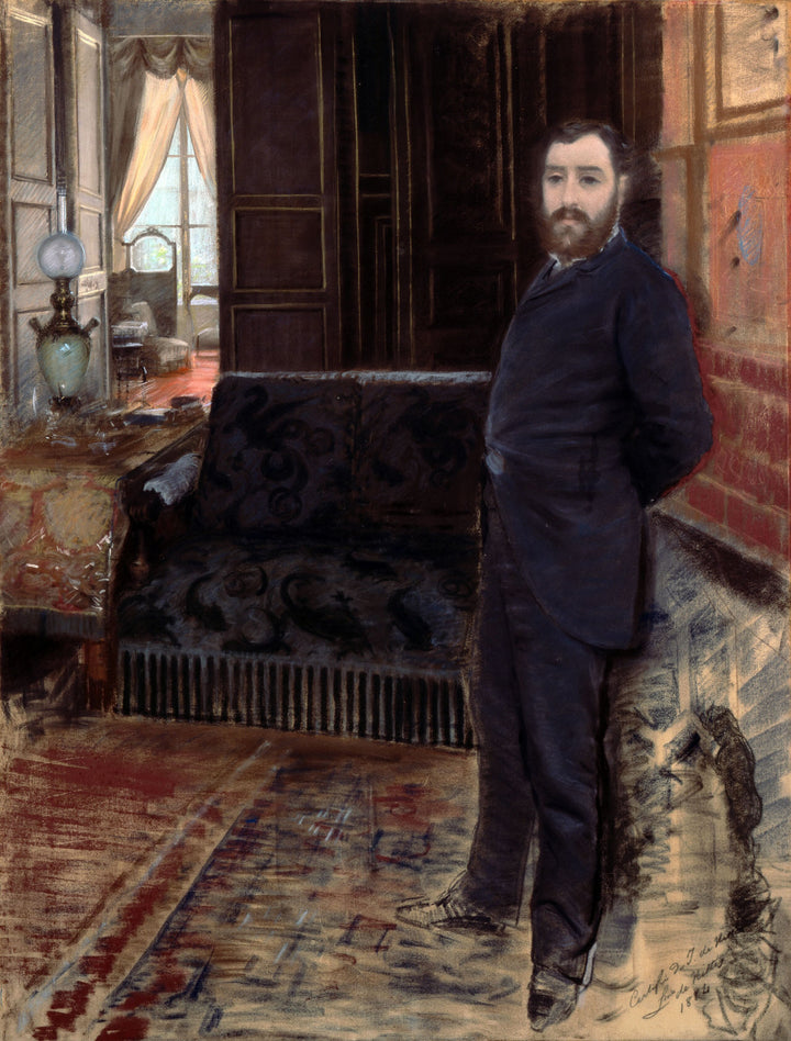 Giuseppe de Nittis — featured work