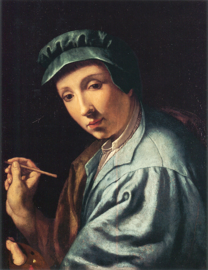 Alessandro Allori — featured work