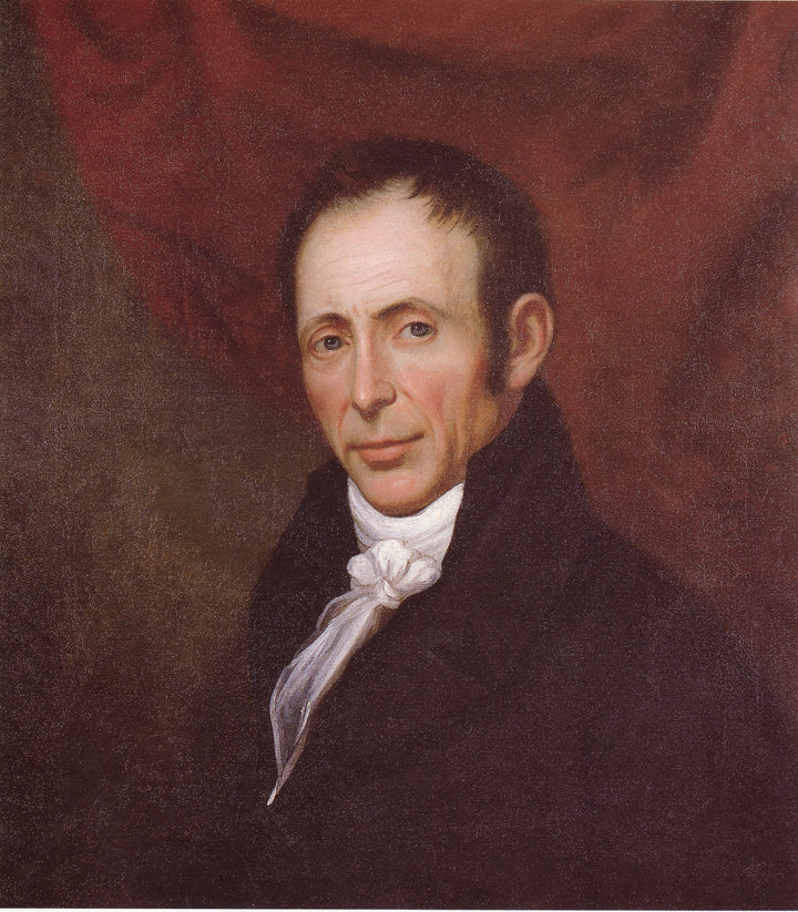 Charles Peale Polk — featured work