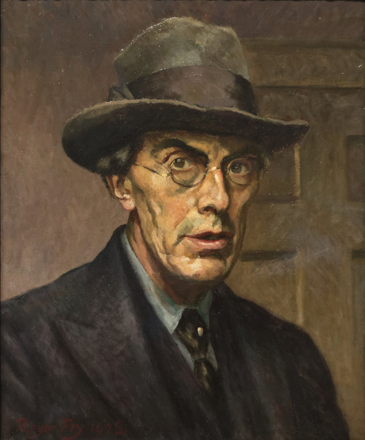 Roger Eliot Fry — featured work