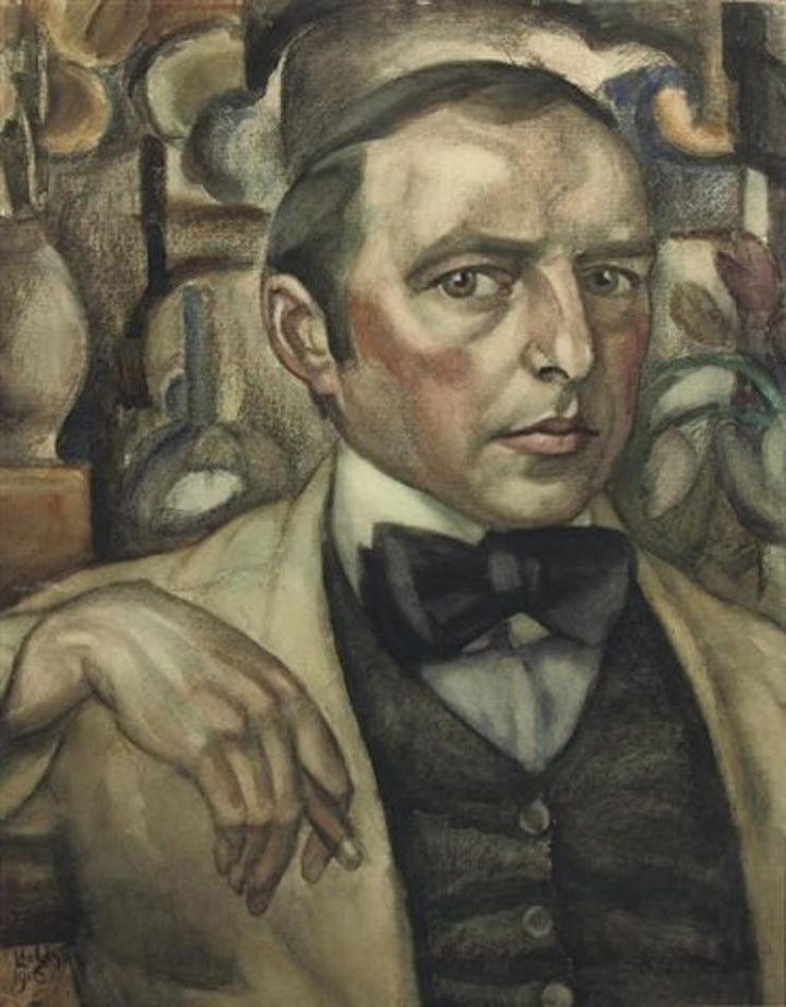 Leo Gestel — featured work