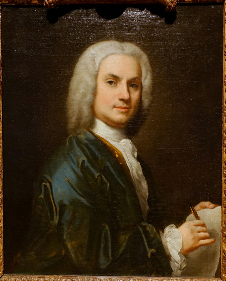 Jacopo Amigoni — featured work