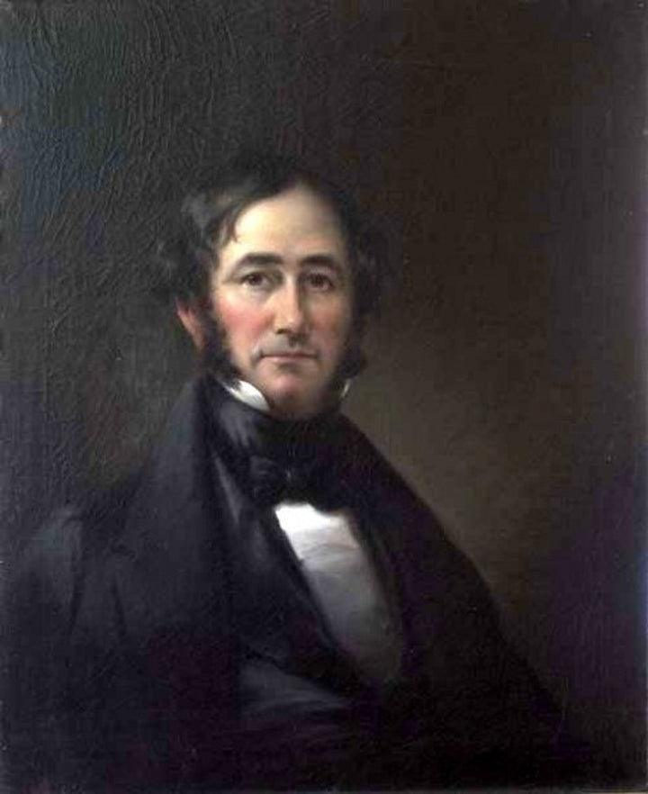Joseph H. Bush — featured work