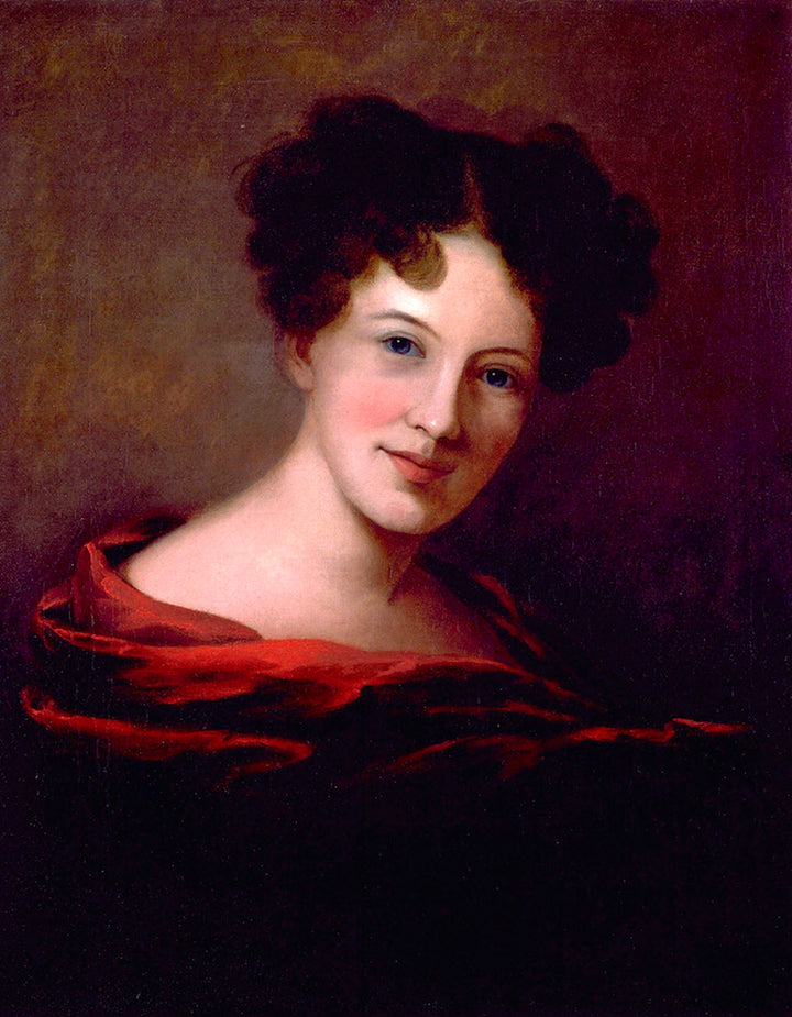 Sarah Miriam Peale — featured work