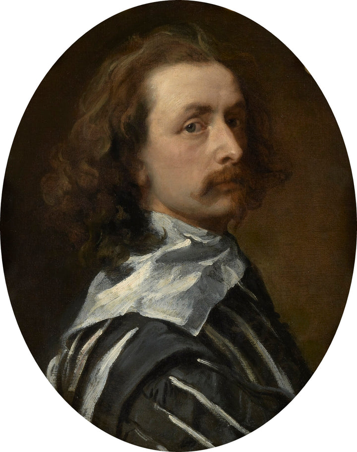 Anthony van Dyck — featured work