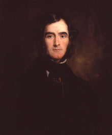 Portrait of Sir Francis Grant P.R.A.