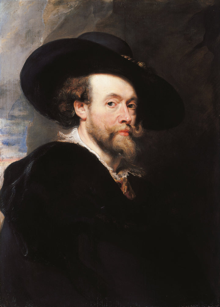 Peter Paul Rubens — featured work