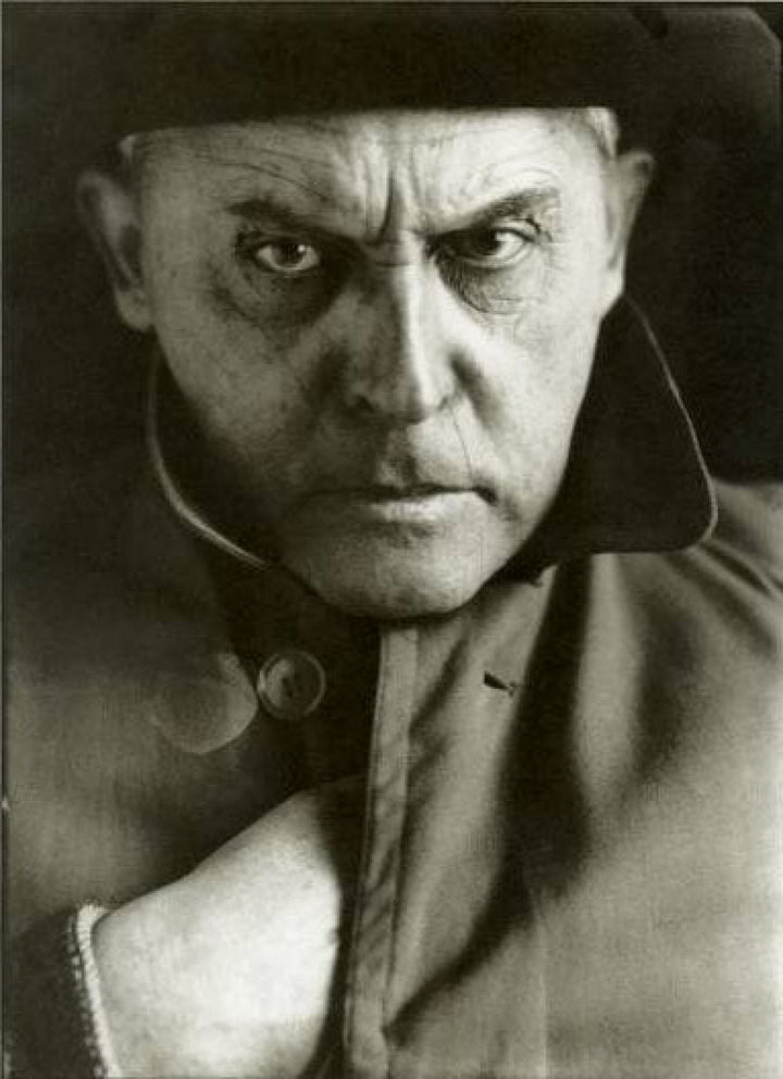 Stanislaw Ignacy Witkiewicz — featured work