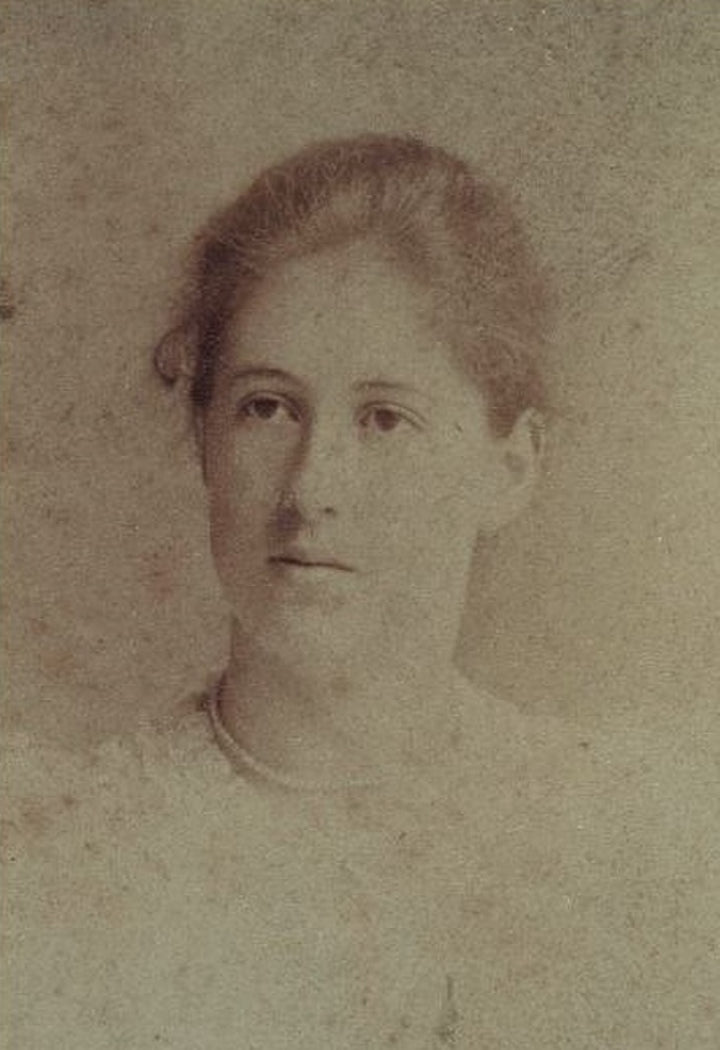 Susan Watkins — featured work