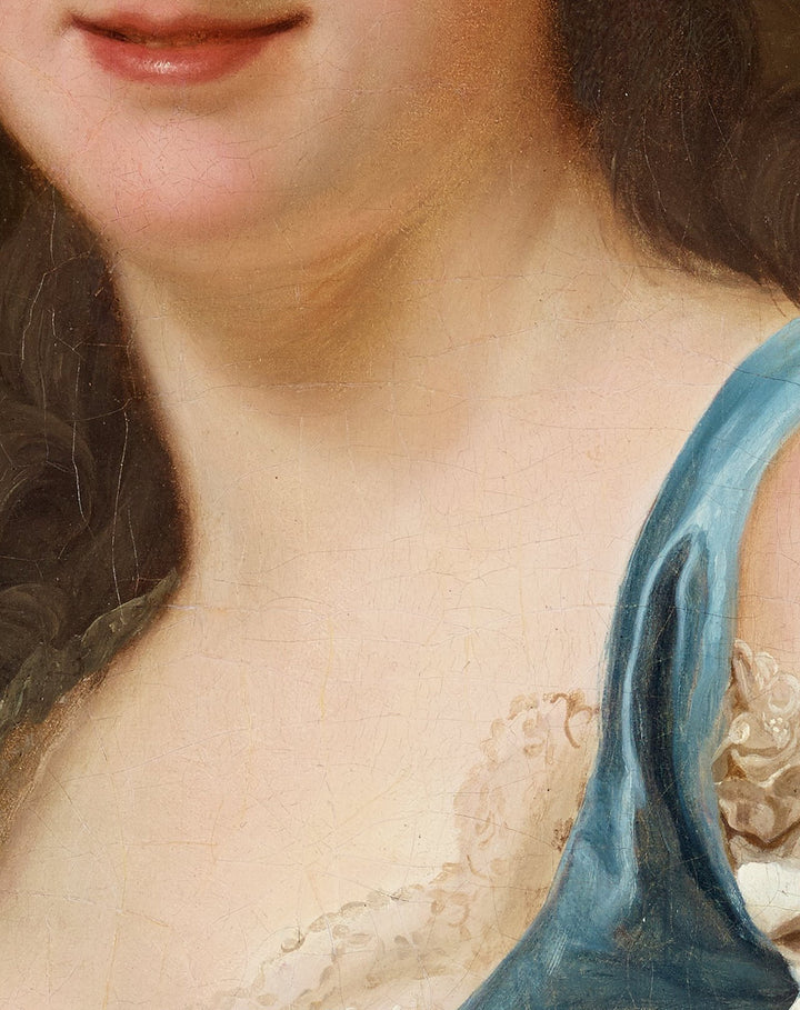 Anne Vallayer-Coster — featured work