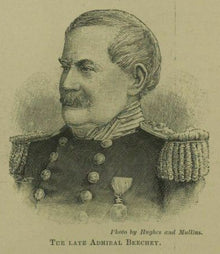 Portrait of Richard Brydges Beechey