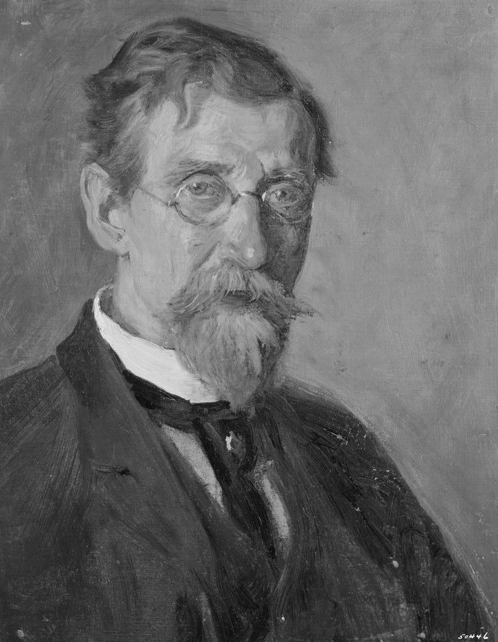 Theodore Clement Steele — featured work
