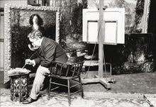 Portrait of Thomas Edwin Mostyn