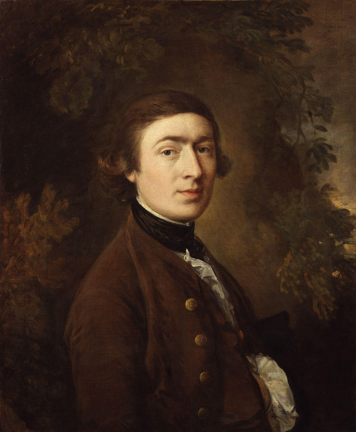Thomas Gainsborough — featured work