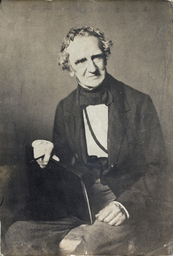 Thomas Sully — featured work