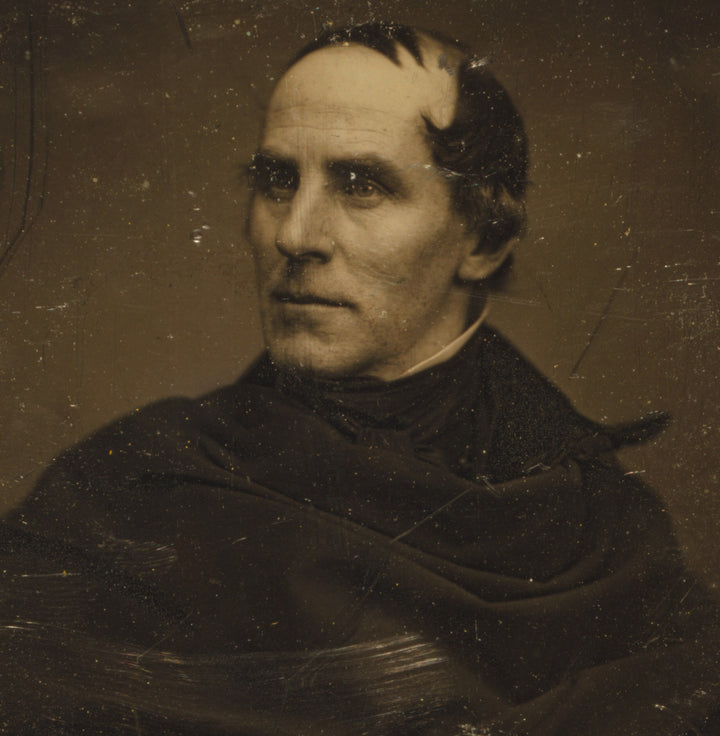 Thomas Cole — featured work